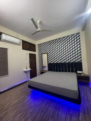 Baldeshwar home stay